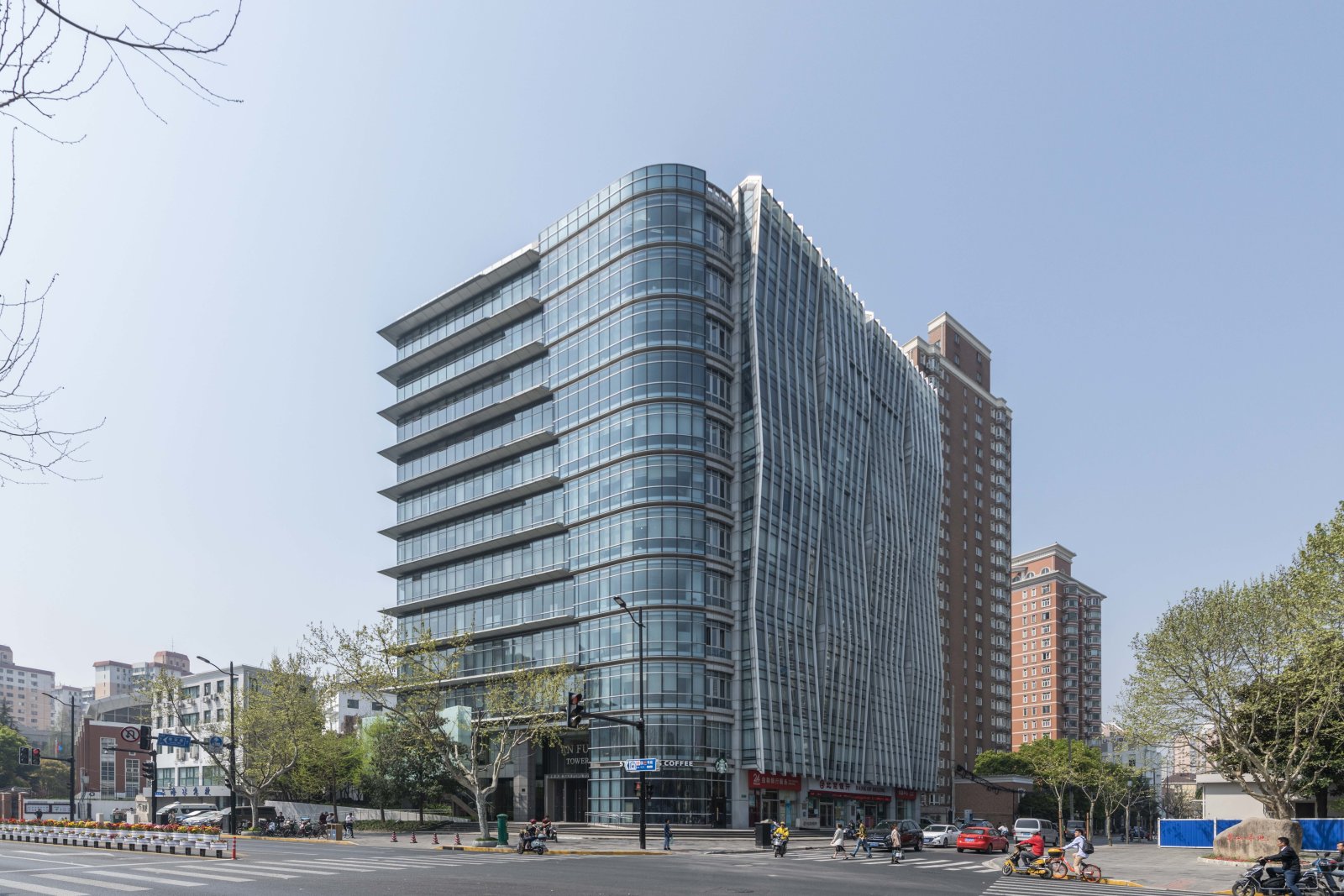 南丰大厦租金/租赁/出租/物业信息