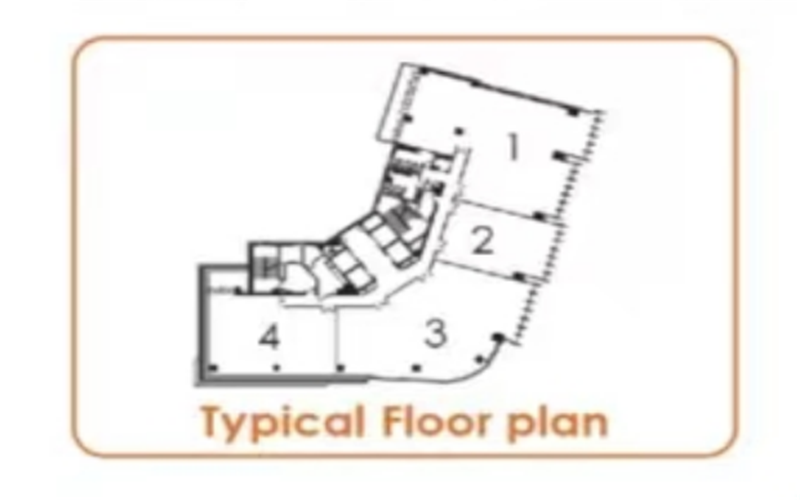 南丰大厦租金/租赁/出租/物业信息