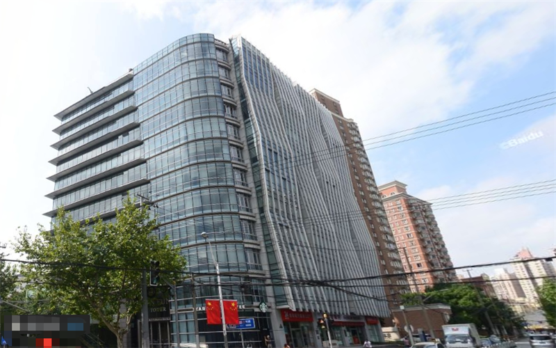 长宁区临近淮海中路，衡复商圈办公楼-南丰大厦出租信息